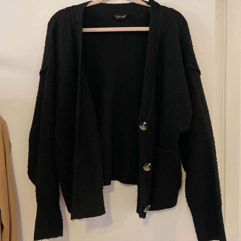 TopShop Cardigan